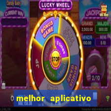 melhor aplicativo de jogos online